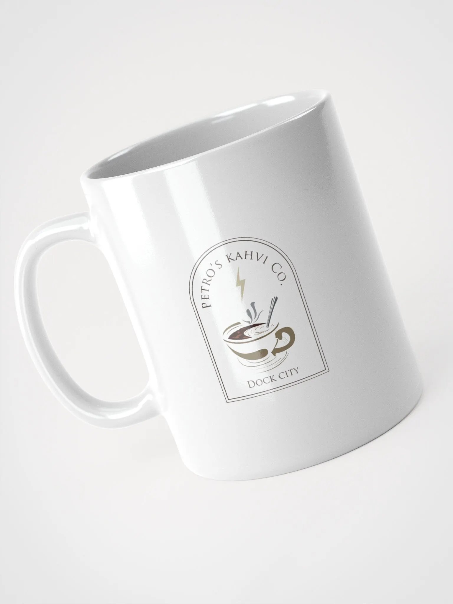 Mug - Petro's Kahvi product image (3)
