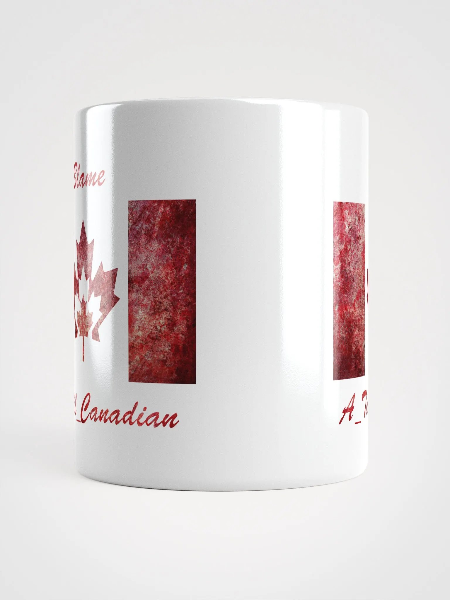 A_Tall_Canadian Logo Mug product image (5)