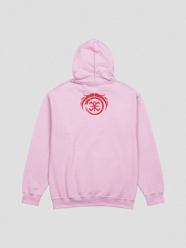 Chaos Hoodie product image (10)