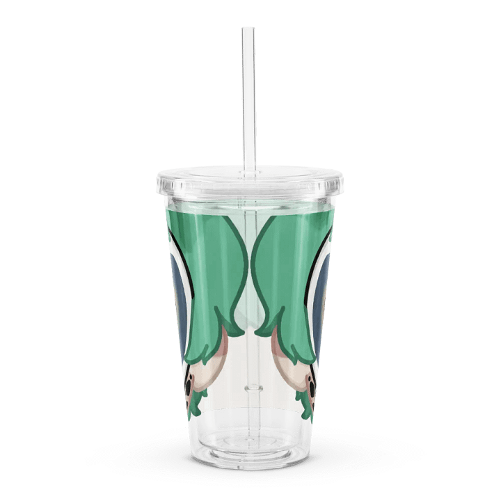 watch your hydration [Tumbler) product image (2)