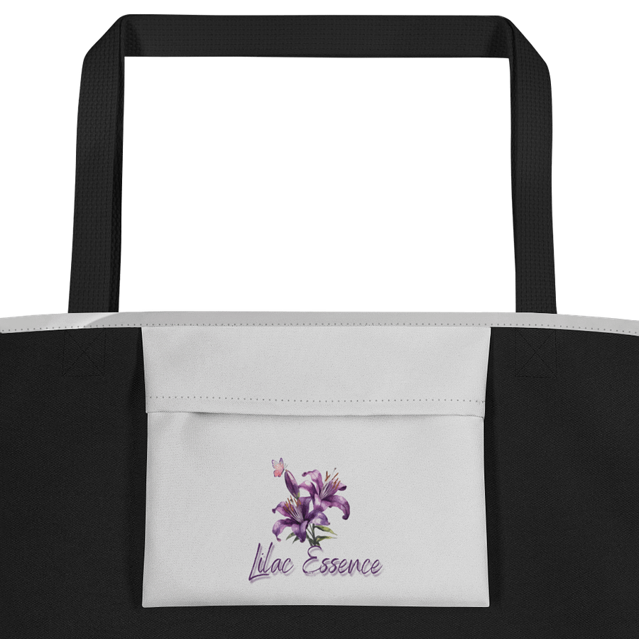 Libra Tote Bag product image (2)
