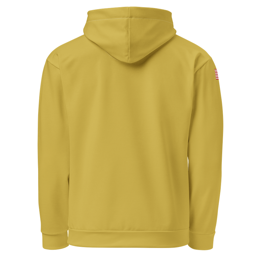 NRVN MILITARY MARINES APPRECIATION HOODIE - 2025 product image (4)