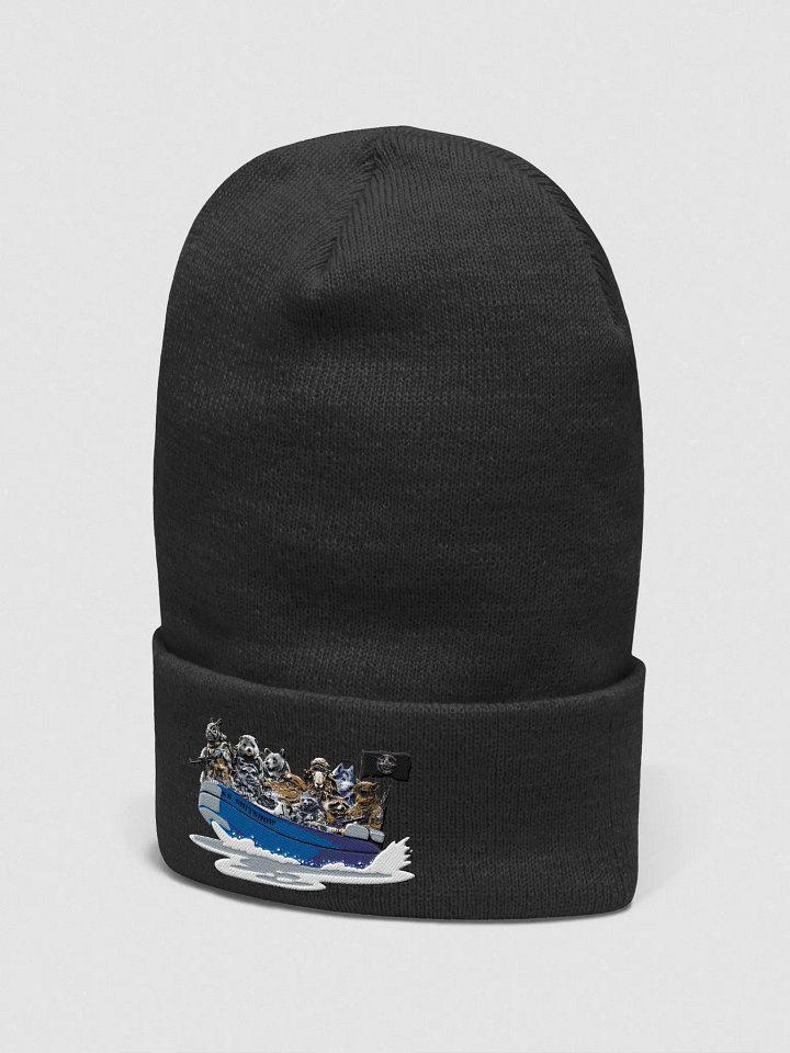 Shenanigators Crossing - Beanie product image (11)