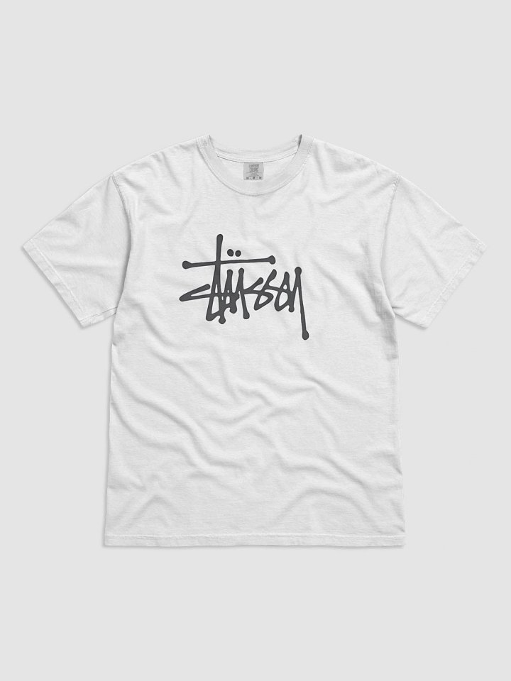 Signature Artistic T-shirt product image (1)
