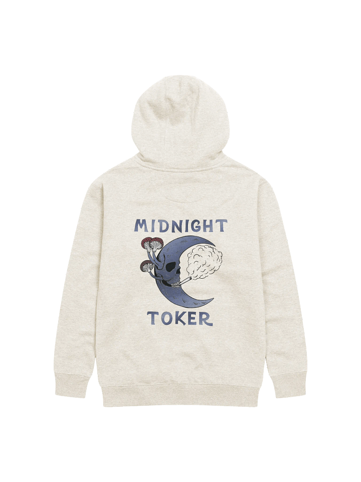 MIDNIGHT TOKER BRO product image (2)