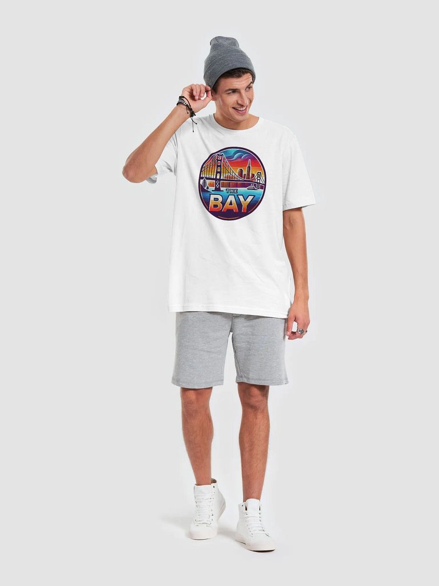 The "BAY" Tee product image (57)