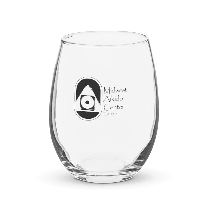 Wine Glass product image (1)