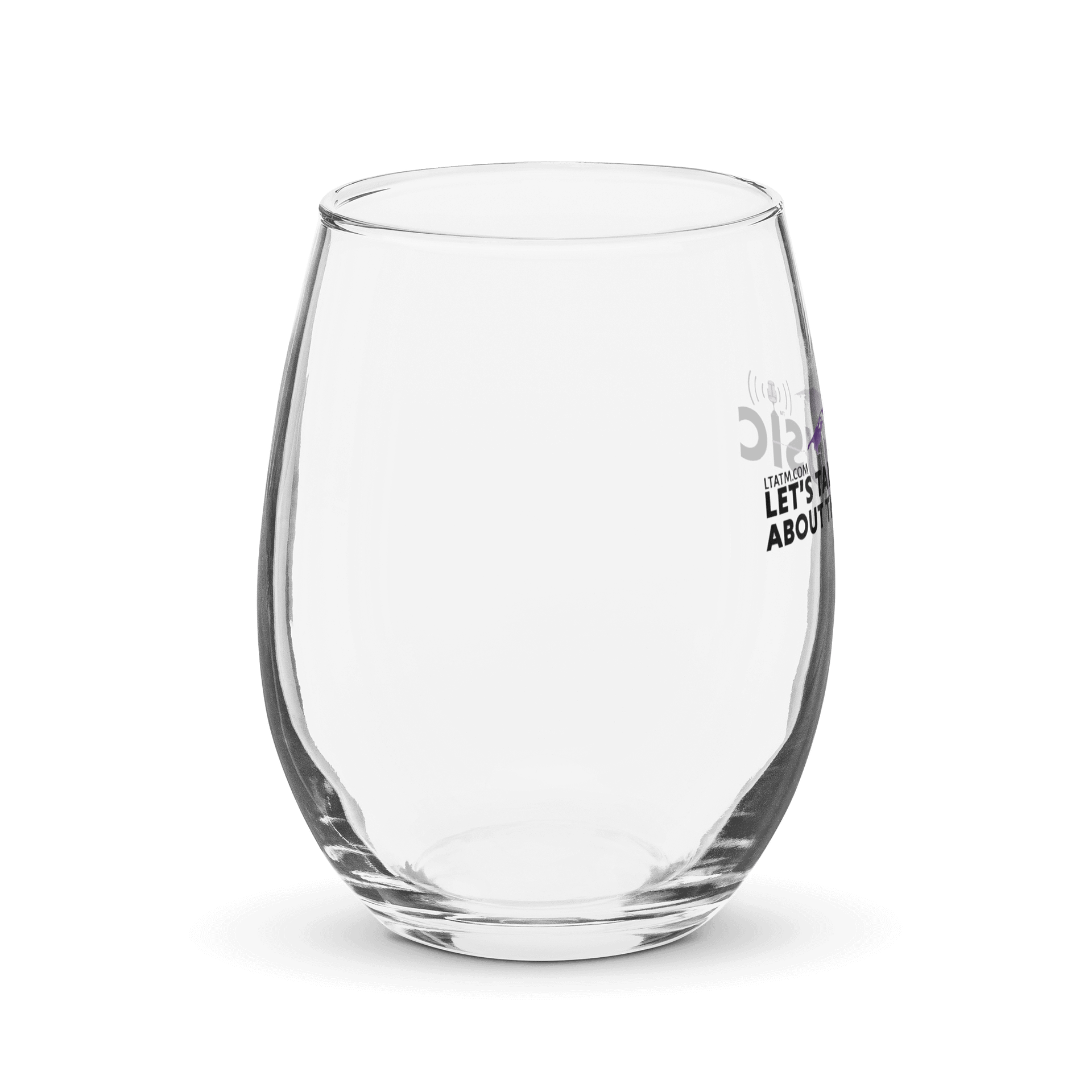 Sip in Style with LTATM Wine Glasses product image (4)