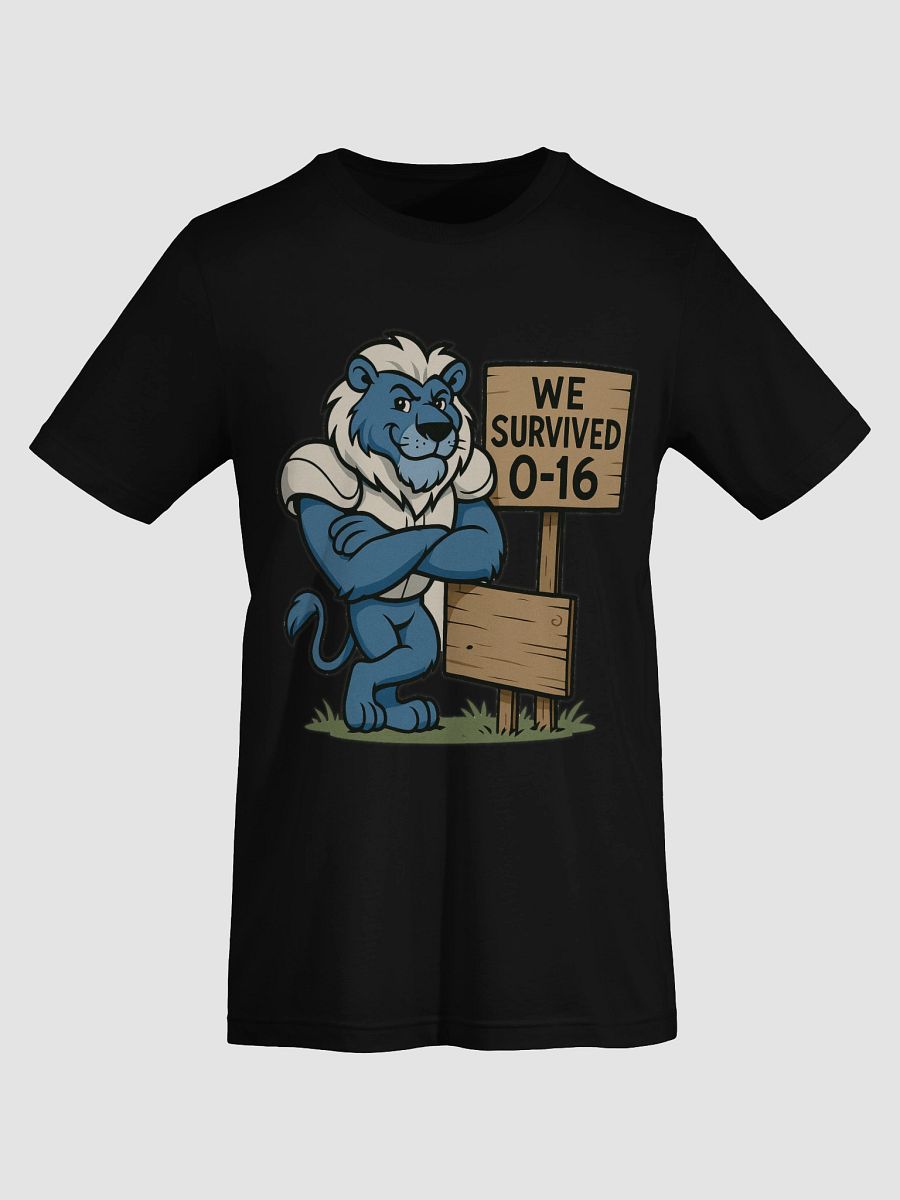 We Survived product image (7)