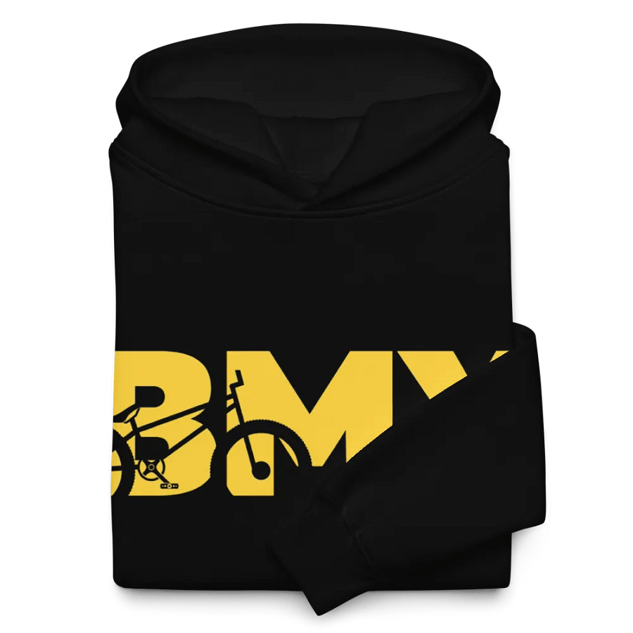 BMX BLACK product image (10)
