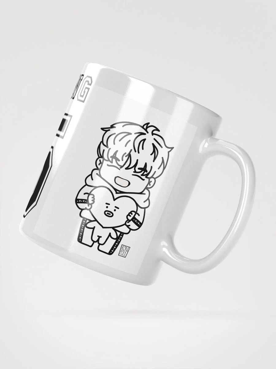 TAEHYUNG MUG product image (4)
