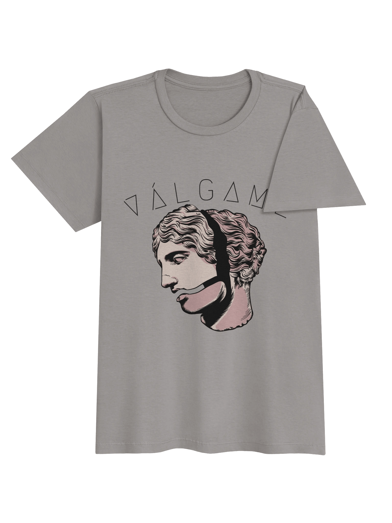Válgame T-Shirt Mujer product image (3)