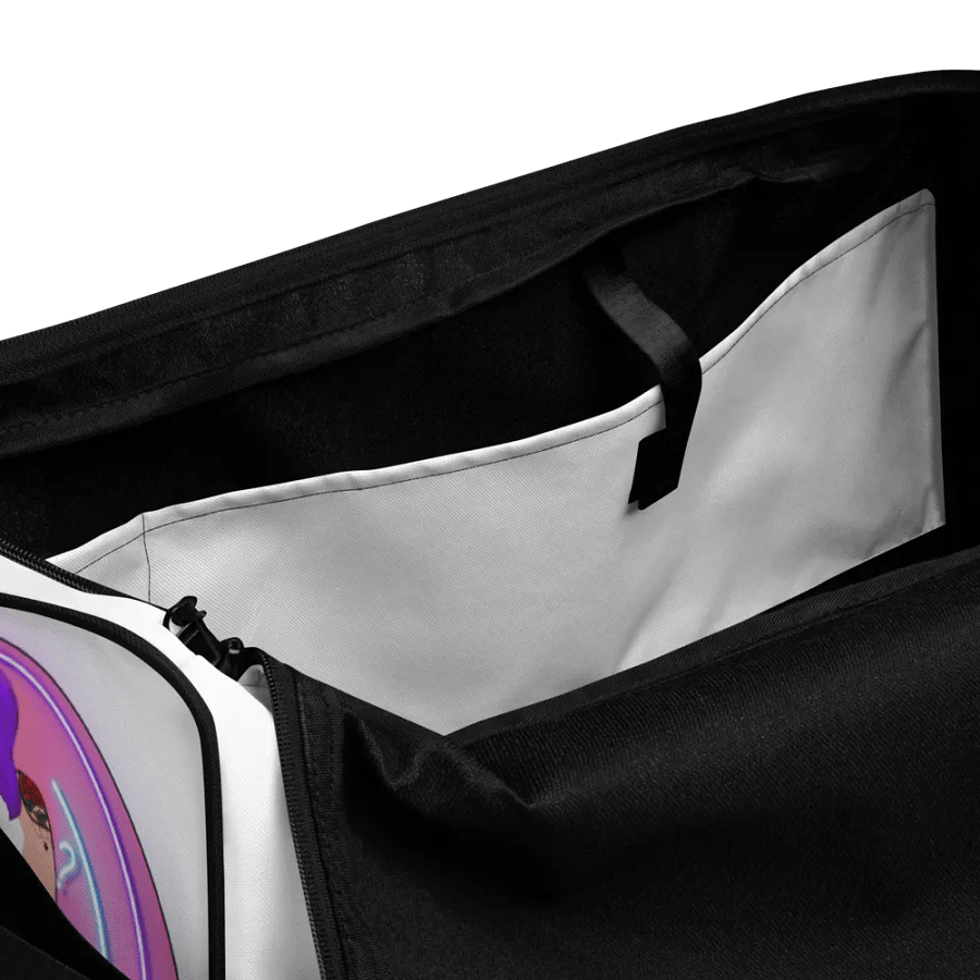CADHD Duffle Bag product image (8)