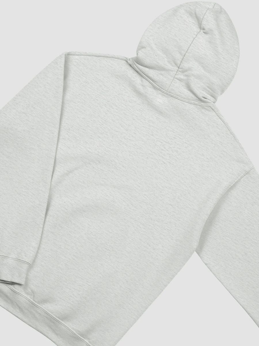 Ash Circle Hoodie product image (20)