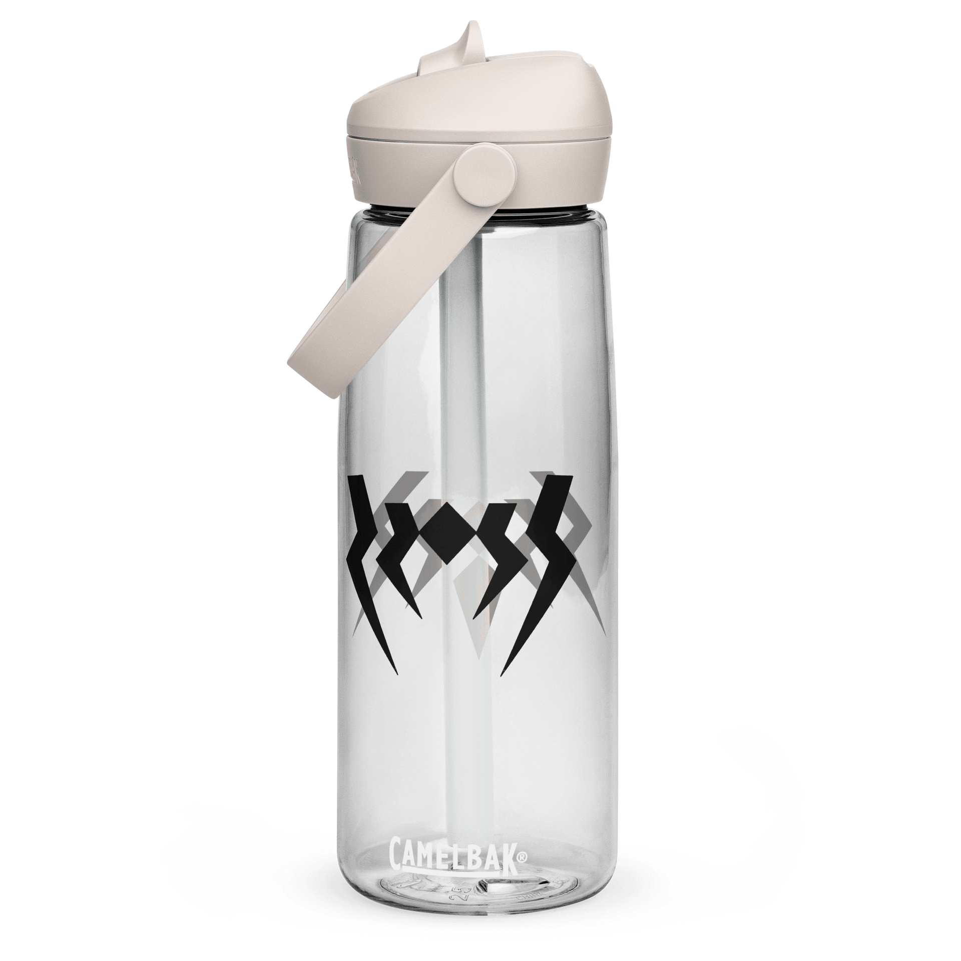 Geeky Water Bottle product image (1)