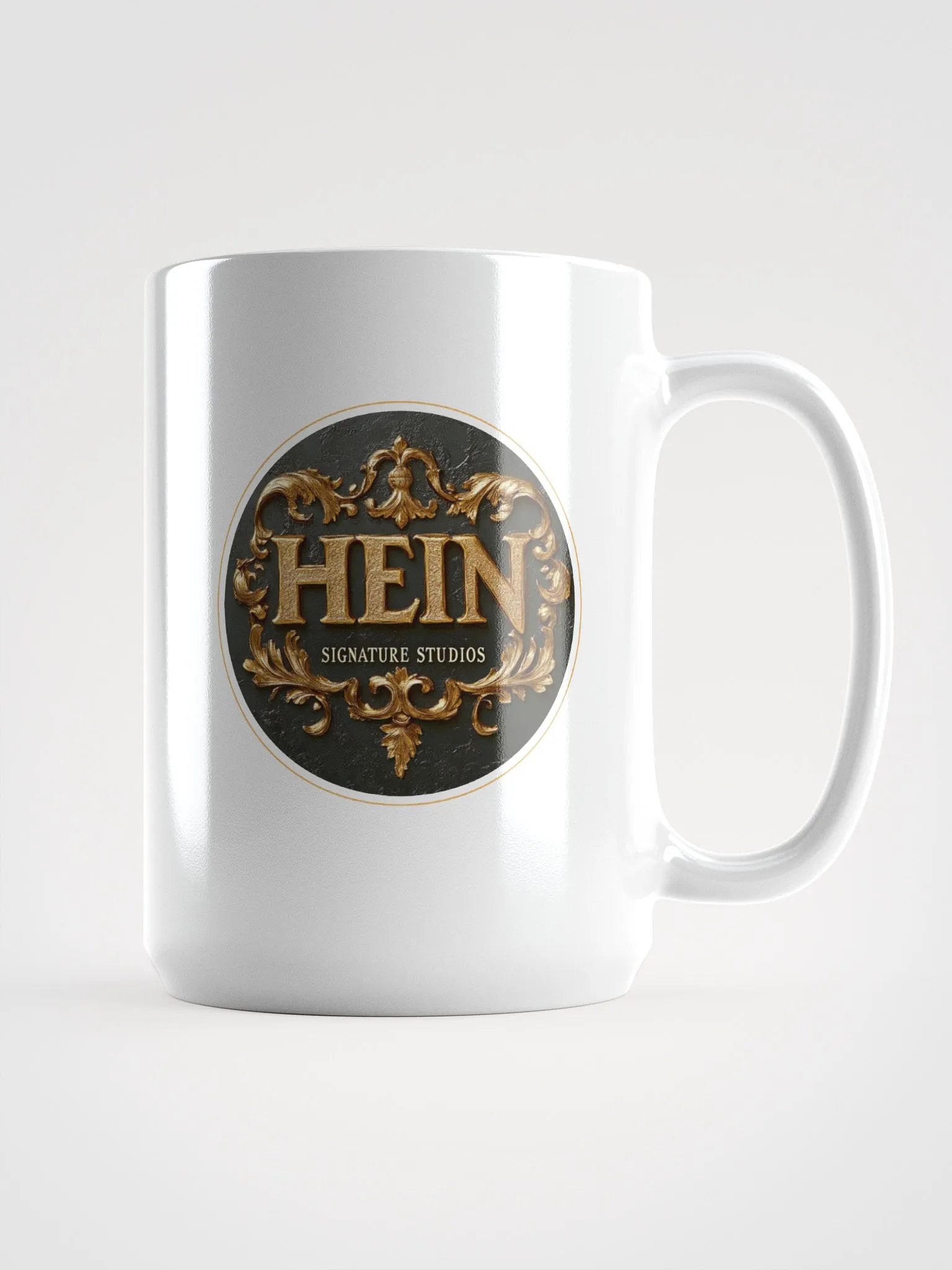 HEIN SIGNATURE STUDIOS COFFEE MUG product image (4)