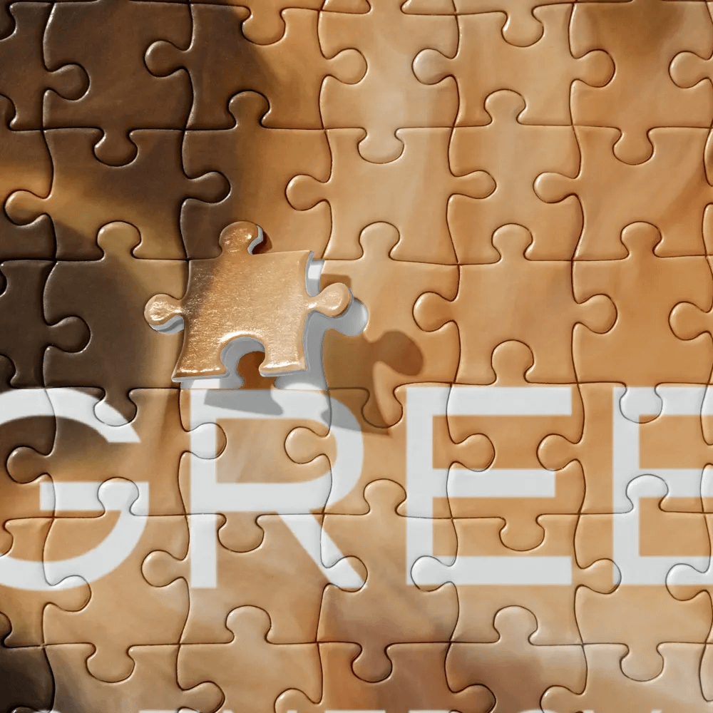 Brewista Basics | Evergreen Coffee Puzzle product image (3)