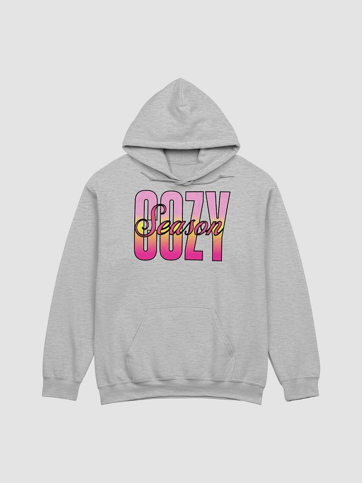 Cozy Season Gradient Hoodie product image (31)