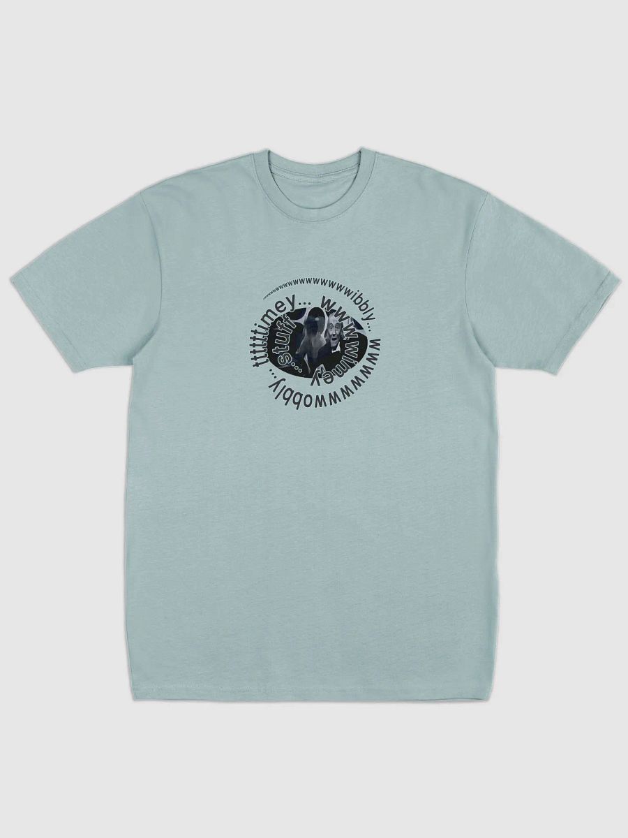 Timey Wimey Whimsy | Tee product image (1)