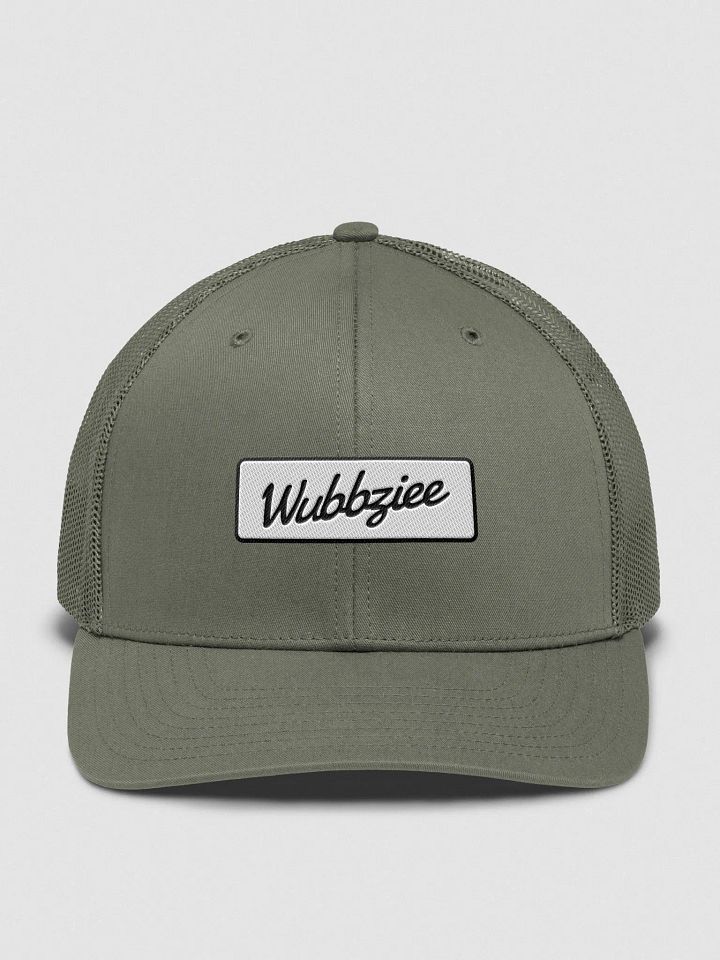 Snap-Back Hat (Multiple Colors) product image (2)