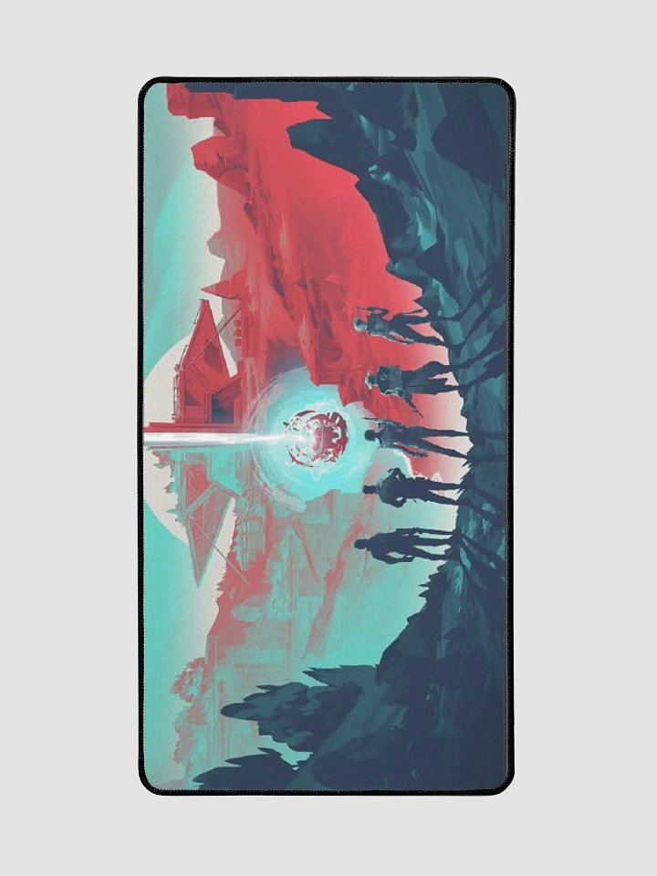 MOUSE PAD GAMER | VALORANT product image (2)