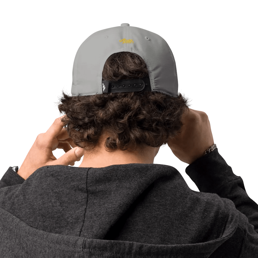 Desert Bound 4x4 Performance Cap product image (10)
