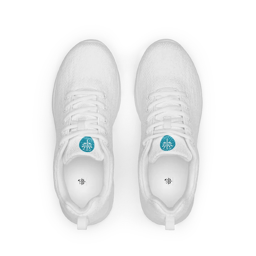 SheenFit Flyknit Athletic Sneakers product image (1)