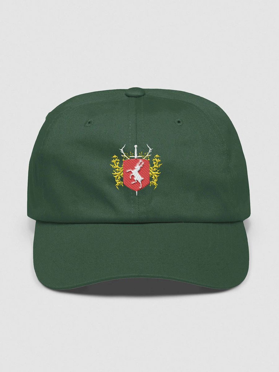Ordo Cervi Classic Dad Hat product image (1)