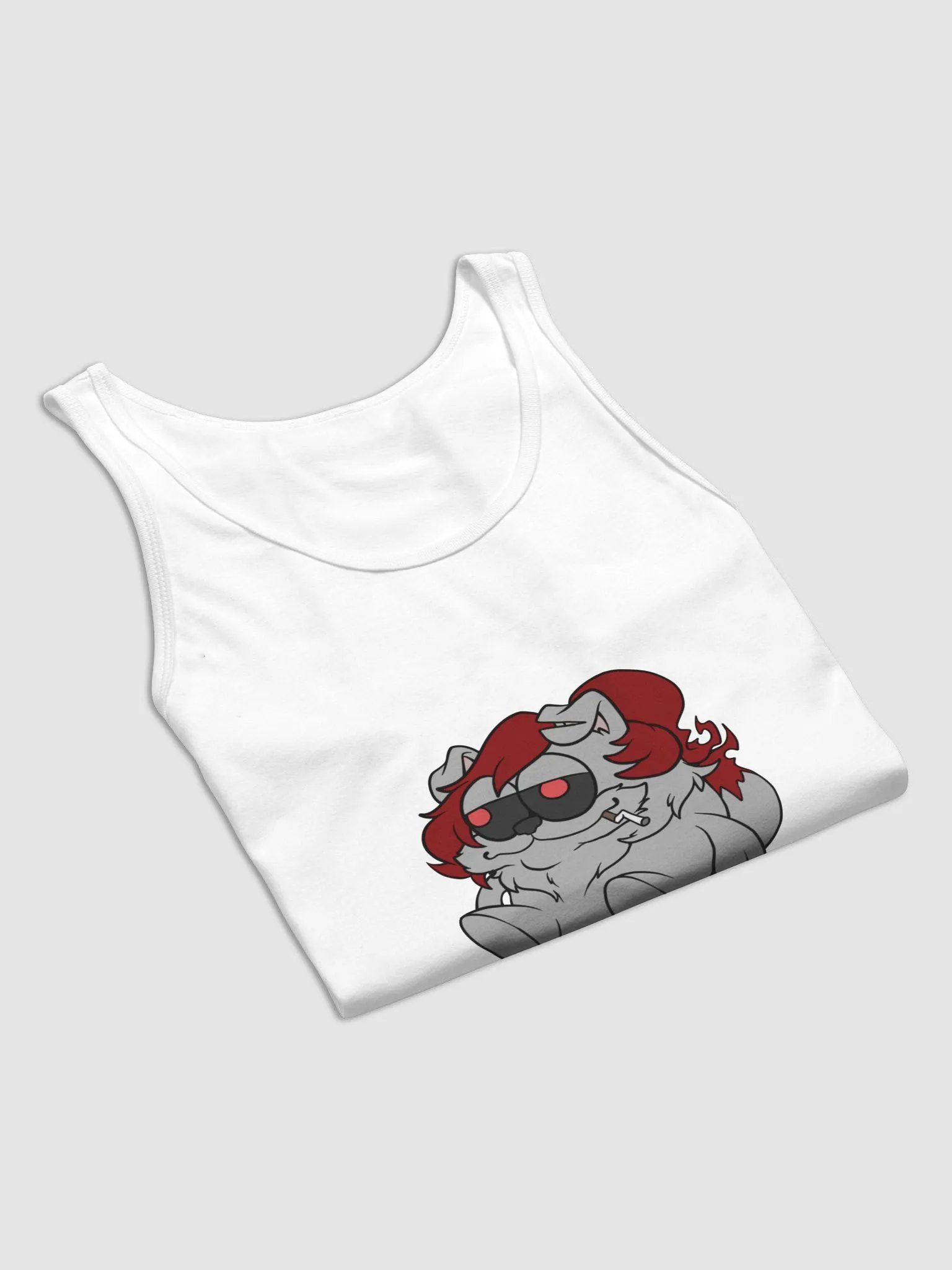 Kainfield Tank Top product image (64)