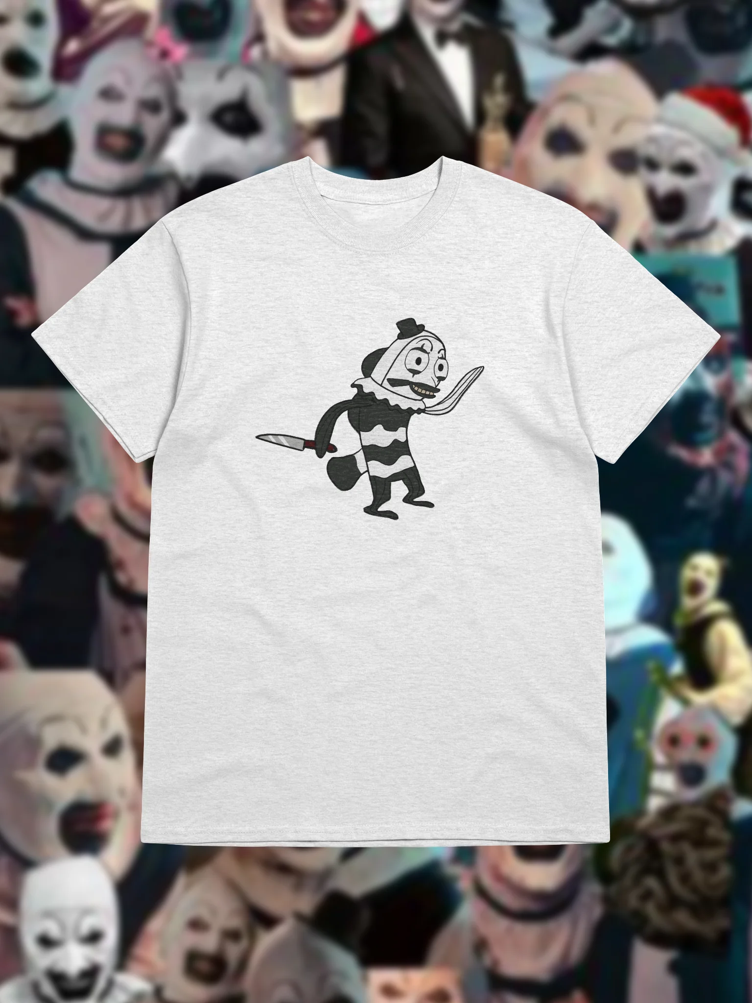 terrifier spongebob product image (1)