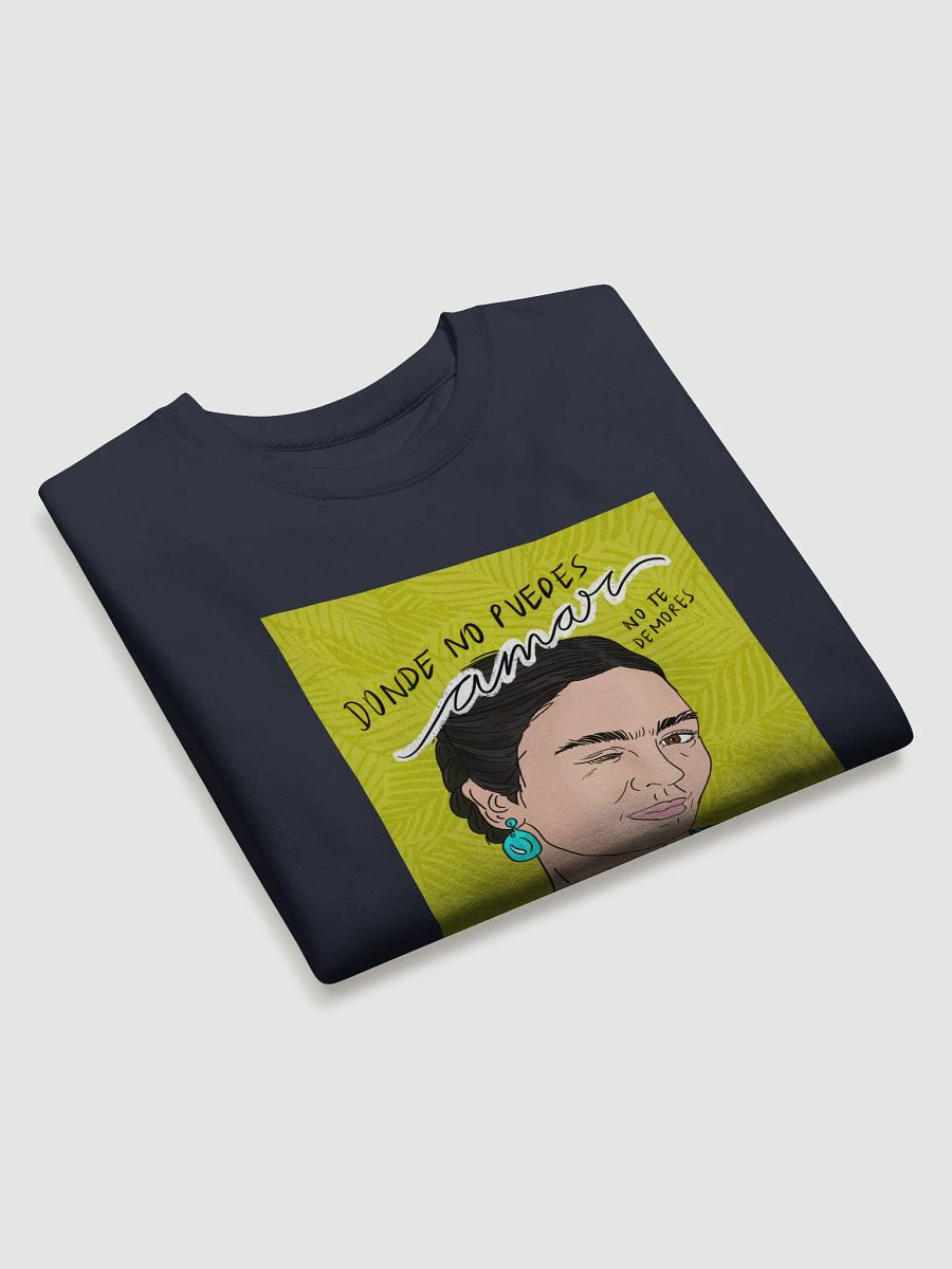 AmarxFrida Sweatshirt product image (23)