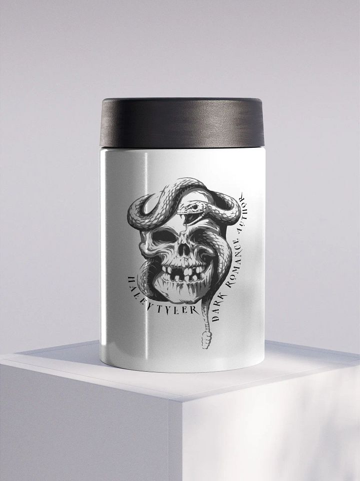 Haley Tyler Koozie product image (1)