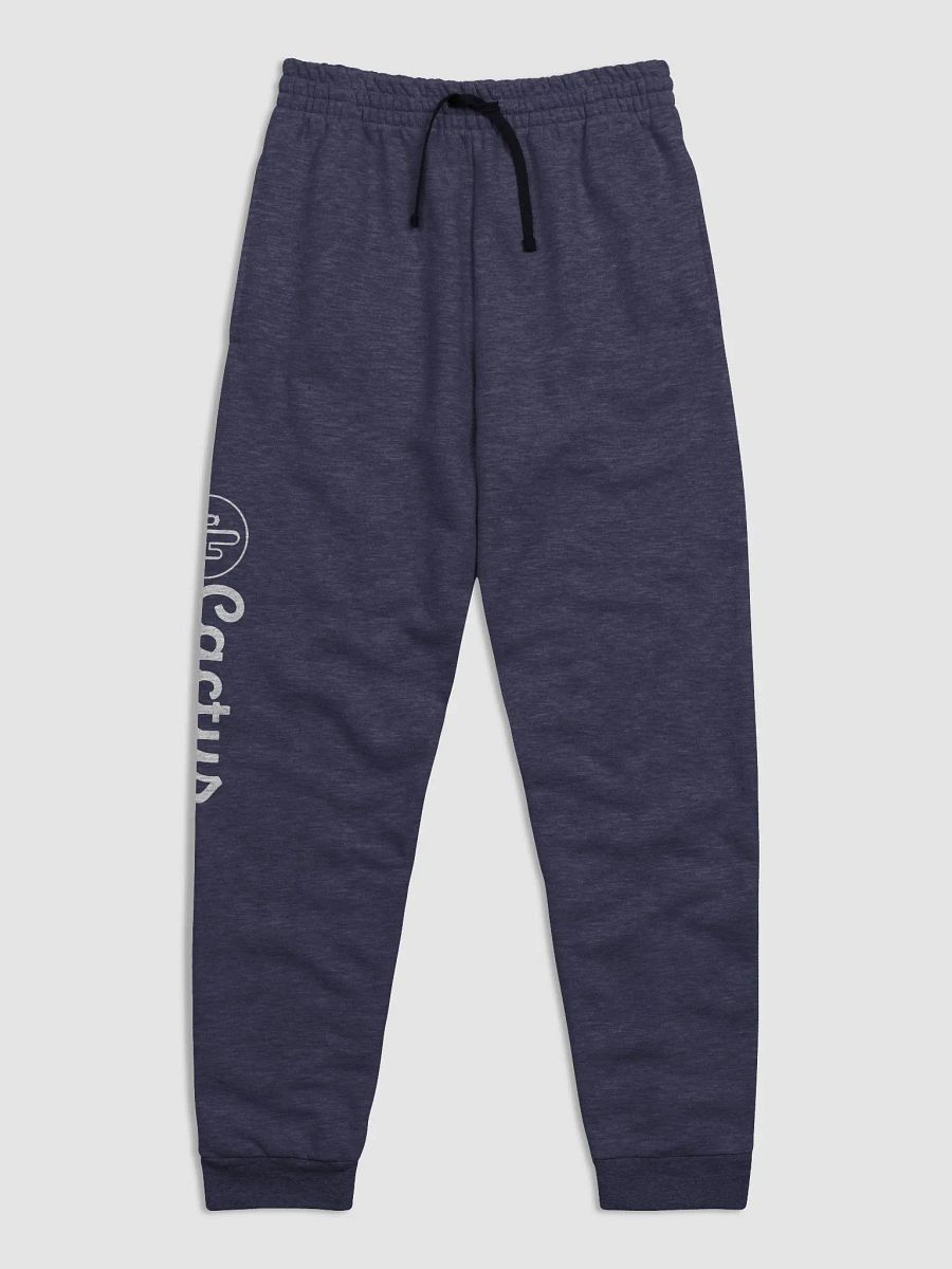 Cactus Dodgeball Unisex Joggers product image (18)