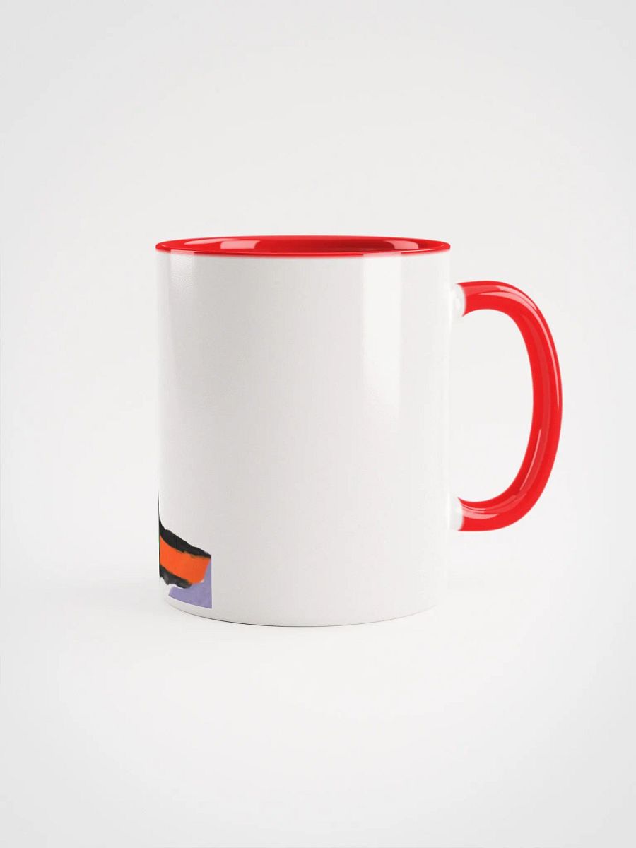 Mug tucan 2 colors product image (3)
