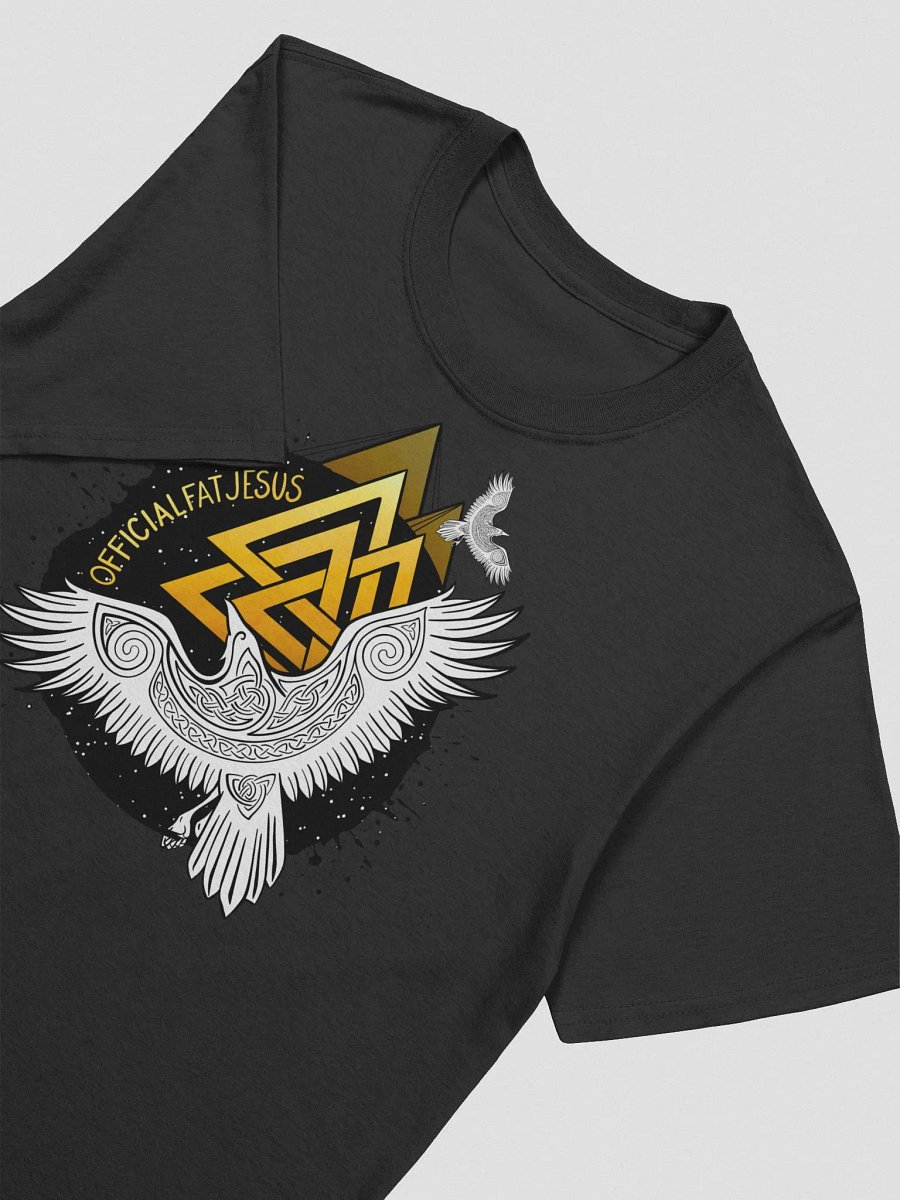 OFJ Budget Logo Tee product image (3)