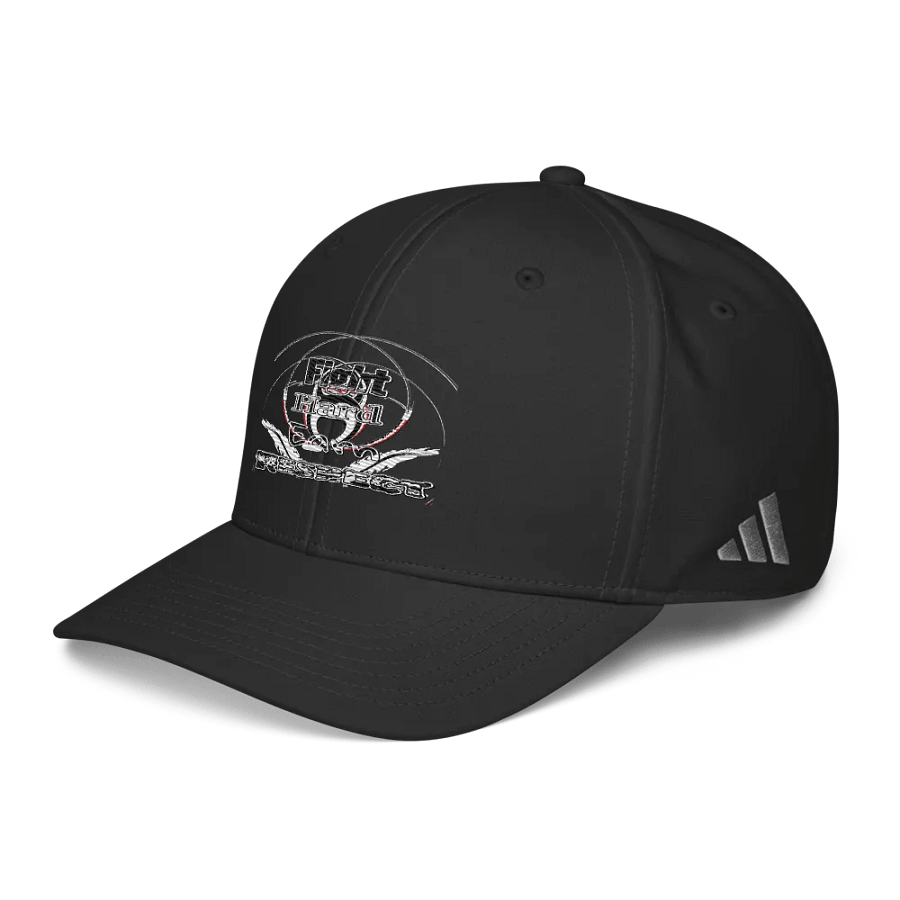 Fight Hard Earn Respect - Embroidered - Performance Cap product image (5)