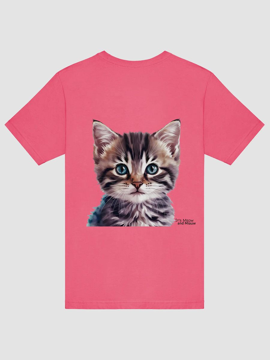 Cat Shirt product image (6)