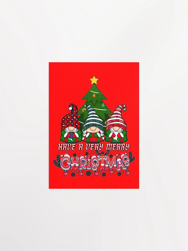 HAVE A VERY MERRY CHRISTMAS product image (6)