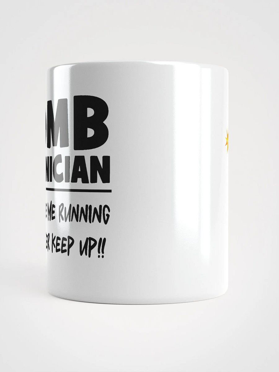 Bomb Technician Mug product image (10)