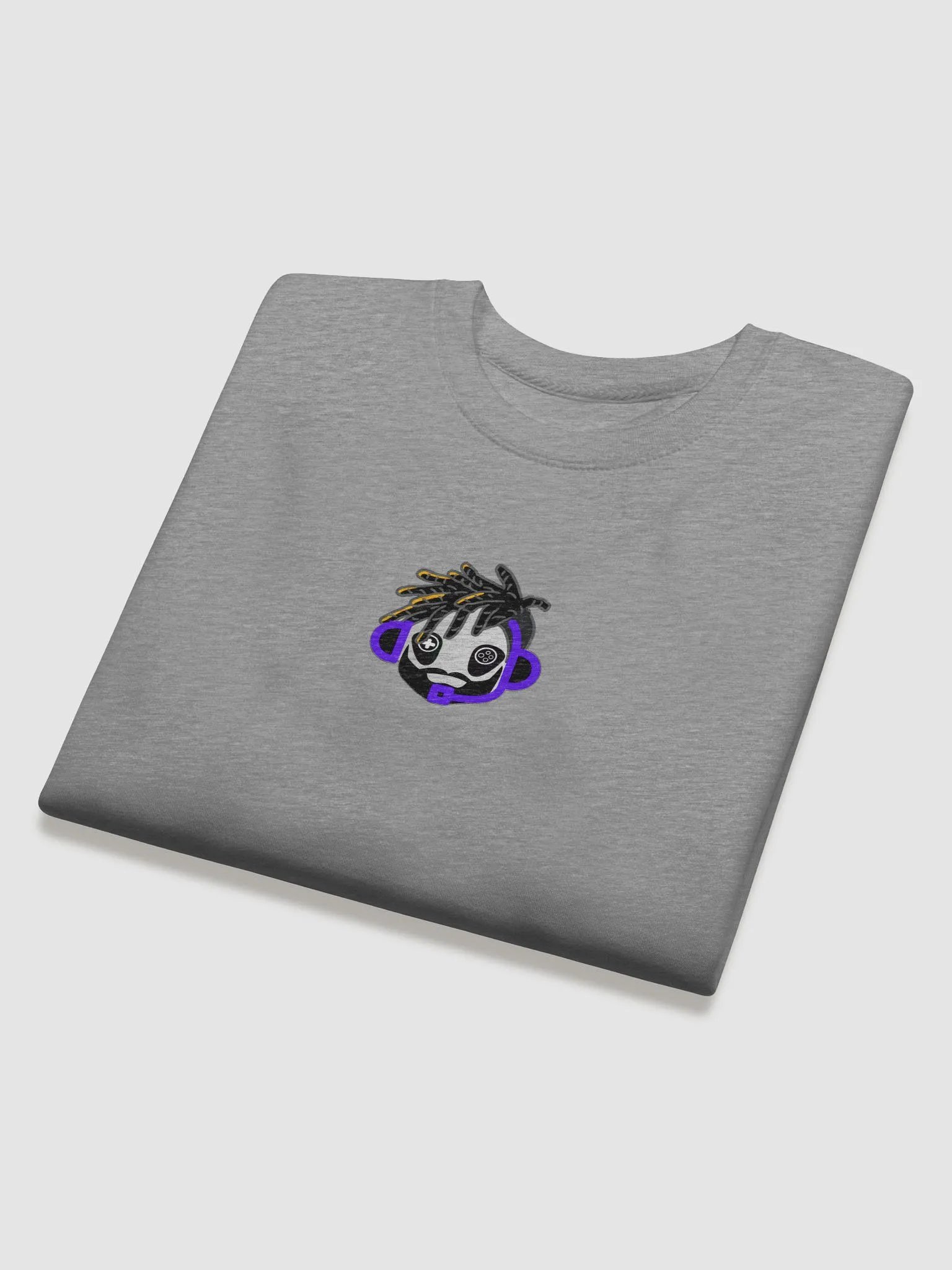 GamerdAd520 Crew Neck product image (15)