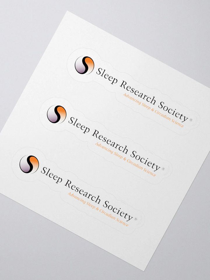 SRS Stickers product image (2)