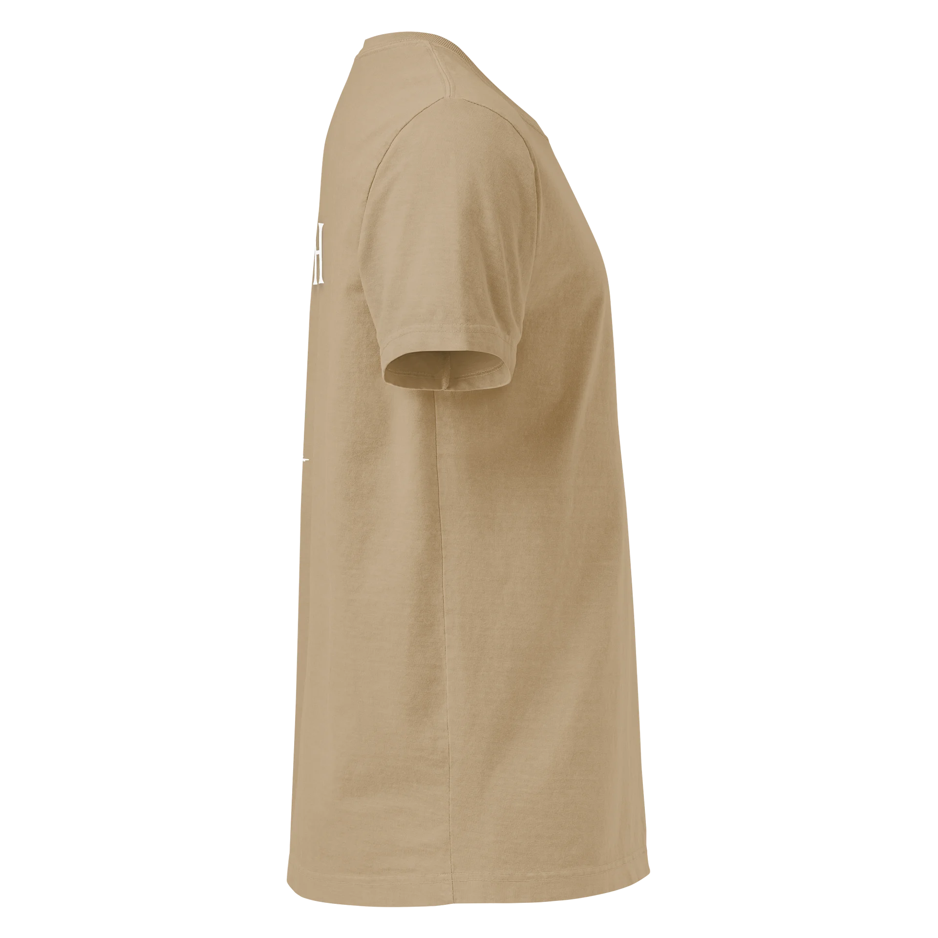 YHWH Oversized Cross Tee product image (12)