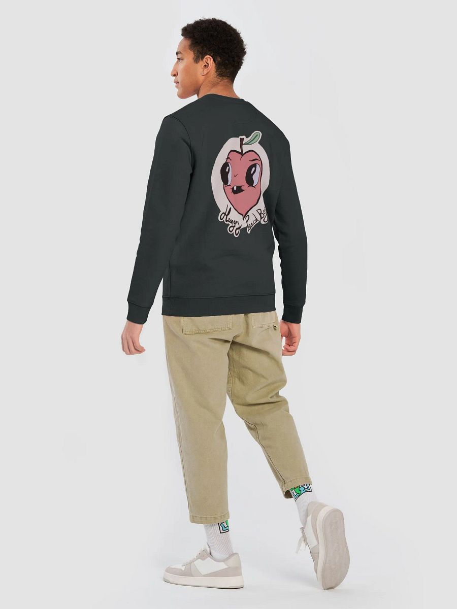 Hungry Peach Boy Jumper product image (28)