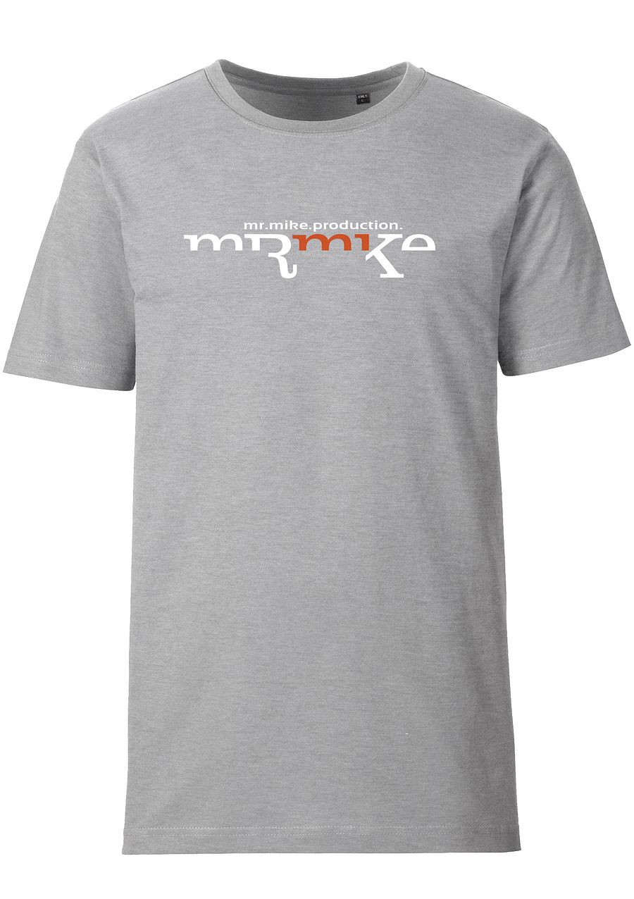 "MrMike Production" - OG Classic T-Shirt product image (3)