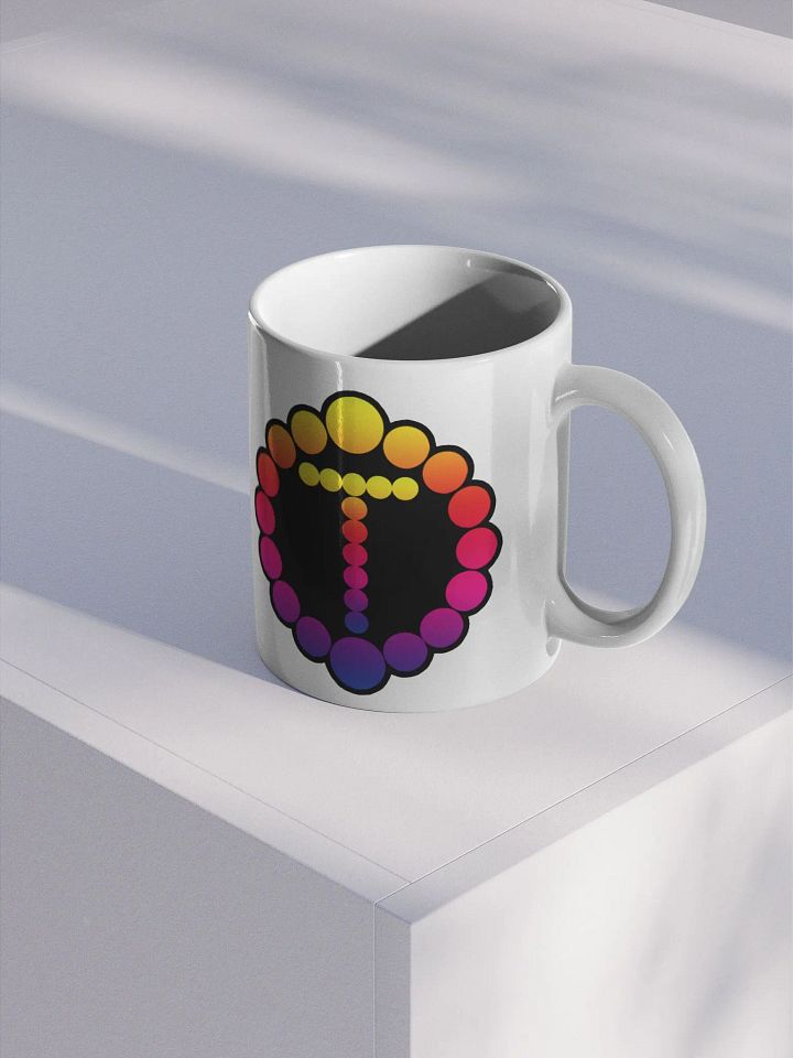 Classic Tug Mug product image (2)