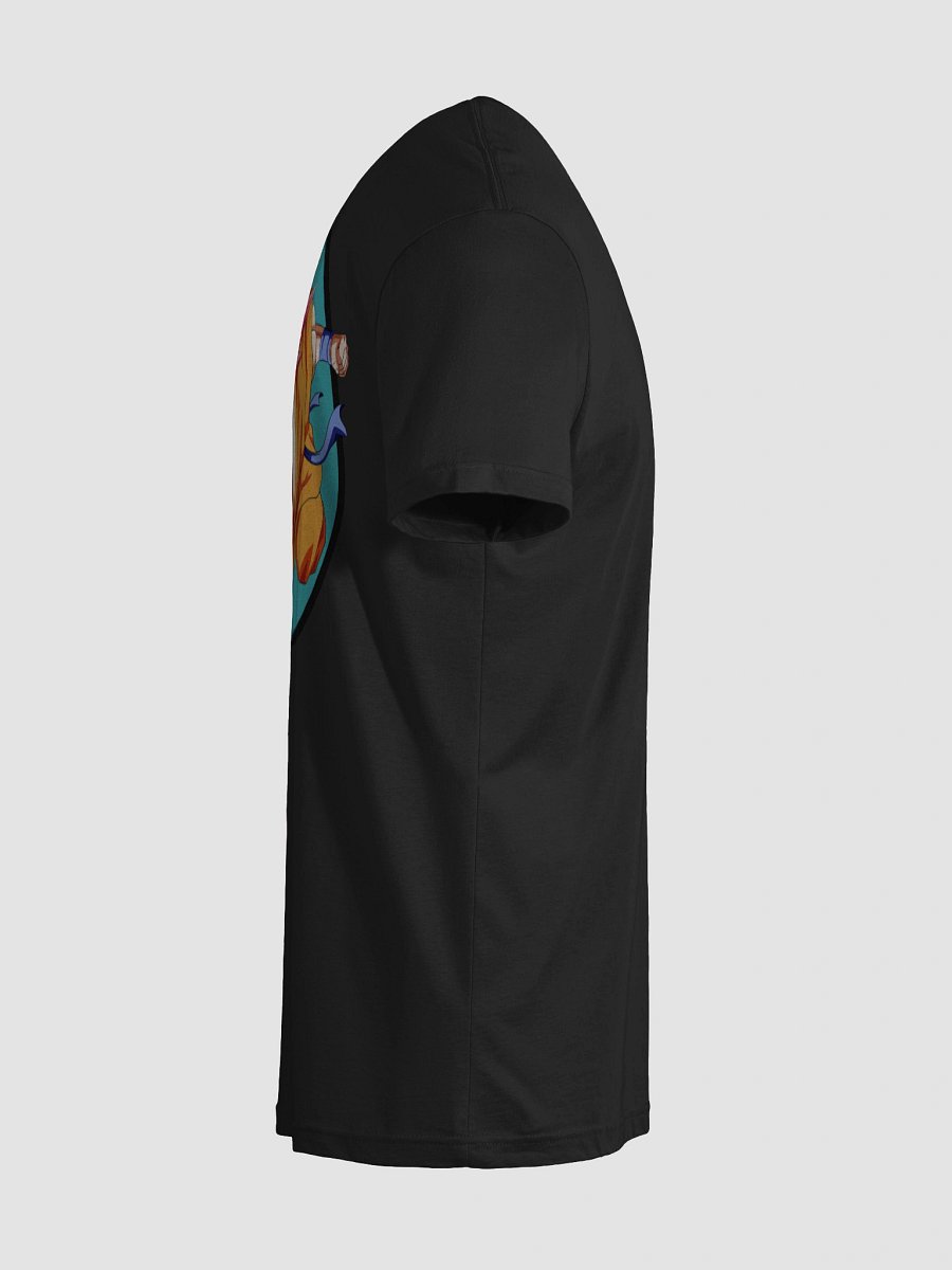 Goku God t-shirt product image (8)