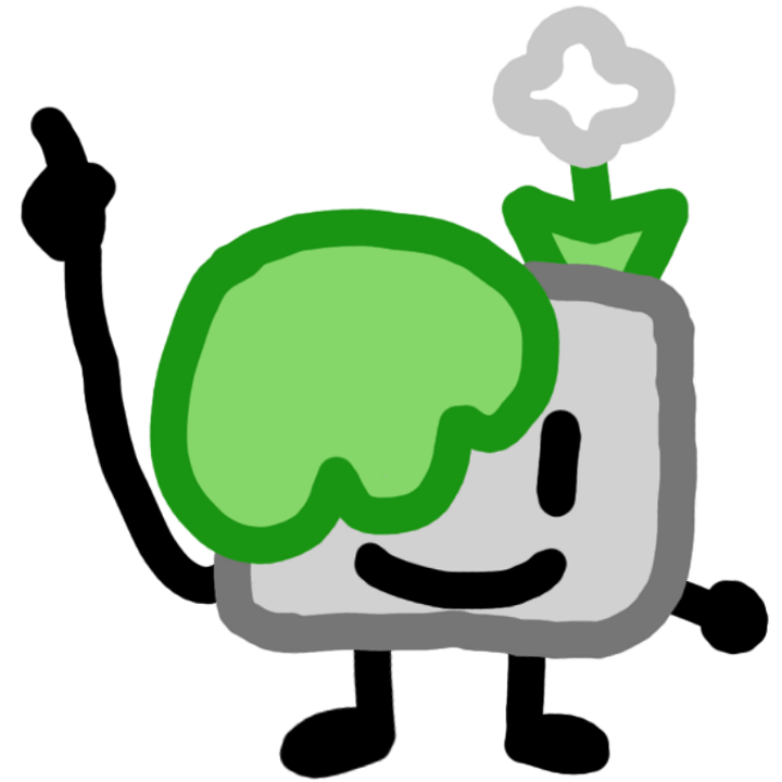 Mossy Stickers product image (2)