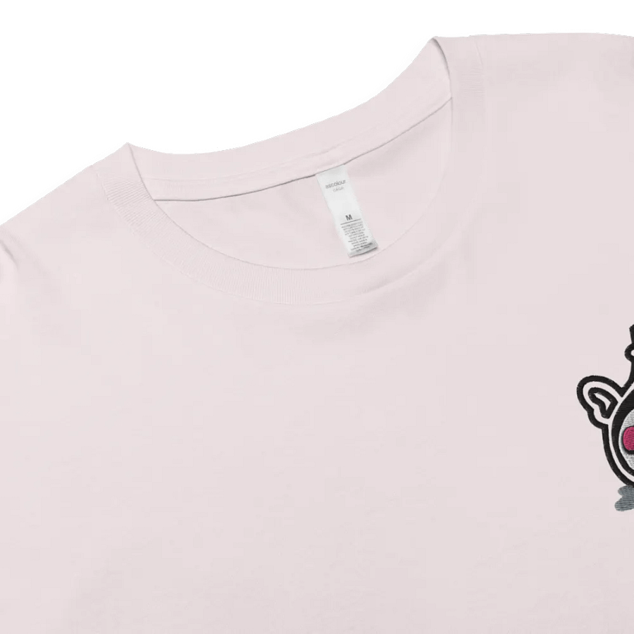 Crop Top with Embroidered Pooch Potion product image (21)
