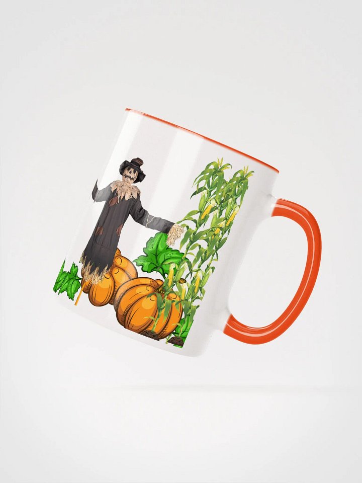 Autumn Air Coffee Mug product image (8)
