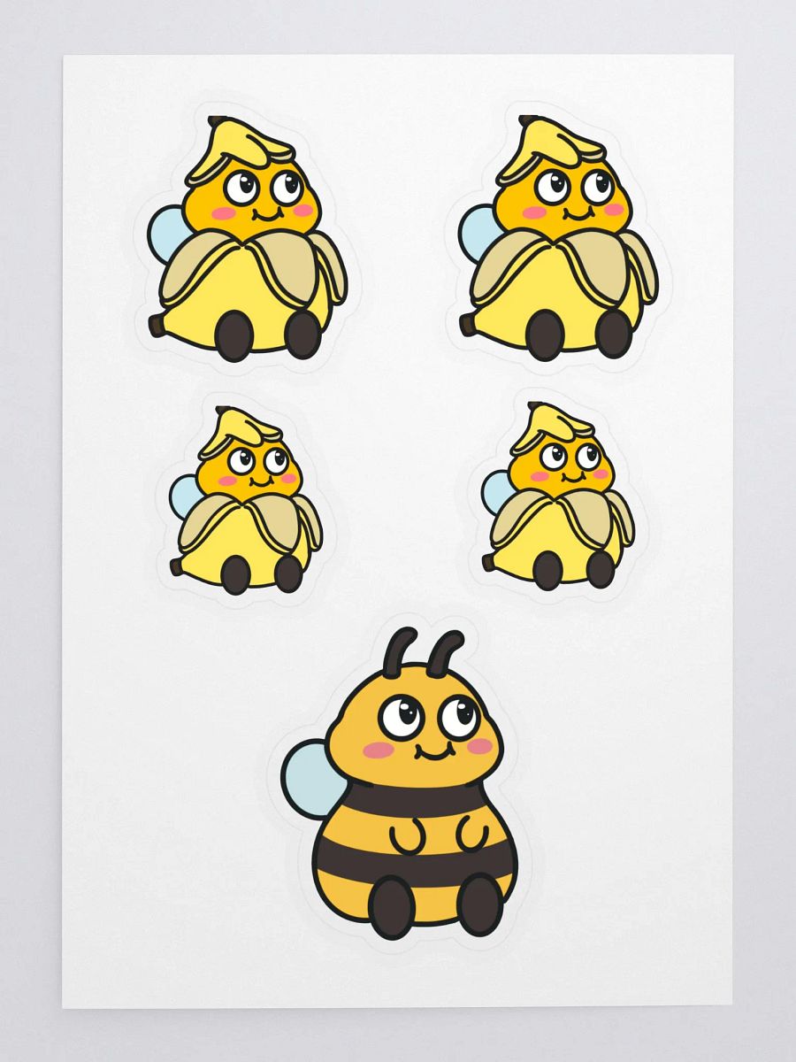 Banana Bee product image (3)